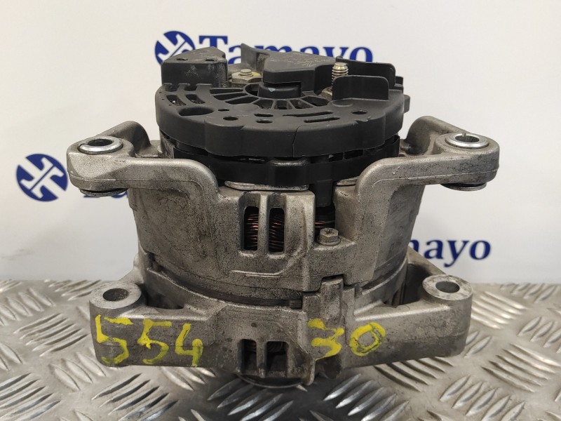 Recambio de alternador para opel vectra b berlina 2.0 dti referencia OEM IAM 0124415005  90561168