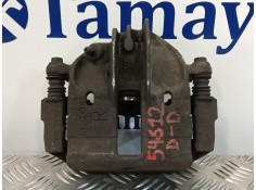 Recambio de pinza freno delantera derecha para volvo s40 berlina 1.9 diesel cat referencia OEM IAM   