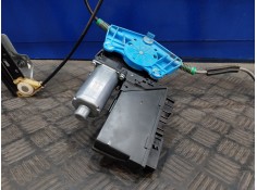 Recambio de elevalunas delantero derecho para seat exeo st (3r5)(2009>) 2.0 tdi referencia OEM IAM 8E1959801G   2