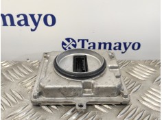 Recambio de centralita faros xenon para mazda 3 berlina (bp) referencia OEM IAM B0J867890 1940800078 W003T28971