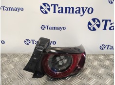 Recambio de piloto trasero derecho para mazda 3 berlina (bp) referencia OEM IAM   