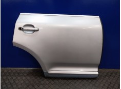 Recambio de puerta trasera derecha para porsche cayenne (typ 9pa) 4.5 v8 cat referencia OEM IAM   