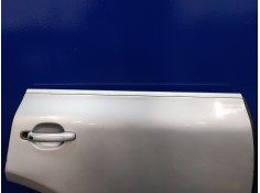 Recambio de puerta trasera derecha para porsche cayenne (typ 9pa) 4.5 v8 cat referencia OEM IAM    2