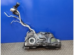 Recambio de deposito combustible para volkswagen polo 1.0 tsi referencia OEM IAM 2Q0201085A 2Q0442 2Q020101