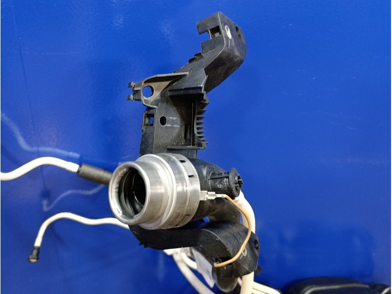 Recambio de deposito combustible para volkswagen polo 1.0 tsi referencia OEM IAM 2Q0201085A 2Q0442 2Q020101