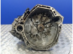 Recambio de caja cambios para renault megane iii berlina 5 p referencia OEM IAM TL4027  