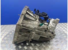 Recambio de caja cambios para renault megane iii berlina 5 p referencia OEM IAM TL4027   2