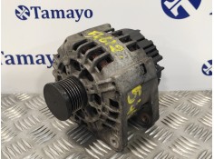 Recambio de alternador para volvo s40 berlina 1.9 diesel cat referencia OEM IAM 8200162474 2542653A SG12B071 2