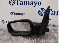 Recambio de retrovisor izquierdo para renault megane ii berlina 3p 1.5 dci diesel referencia OEM IAM   