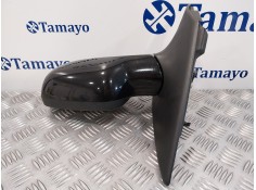Recambio de retrovisor izquierdo para renault megane ii berlina 3p 1.5 dci diesel referencia OEM IAM    2