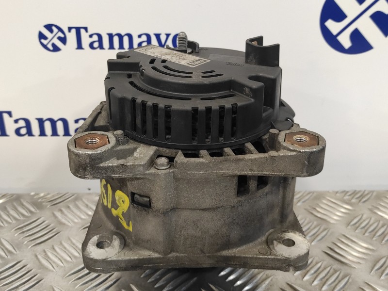 Recambio de alternador para volvo s40 berlina 1.9 diesel cat referencia OEM IAM 8200162474 2542653A SG12B071