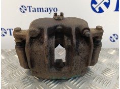 Recambio de pinza freno delantera derecha para nissan terrano/terrano.ii (r20) 2.7 turbodiesel referencia OEM IAM   