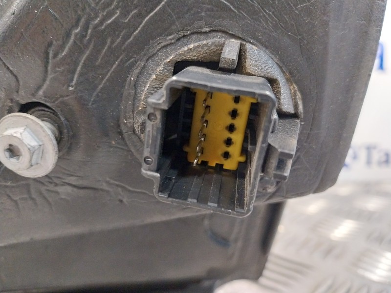 Recambio de retrovisor izquierdo para renault megane ii berlina 3p 1.5 dci diesel referencia OEM IAM   