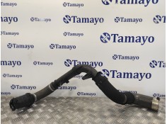 Recambio de tubo para renault megane iii berlina 5 p referencia OEM IAM 1073746S01  1065332S01
