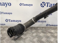 Recambio de tubo para renault megane iii berlina 5 p referencia OEM IAM 1073746S01  1065332S01 2