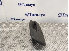 Recambio de maneta exterior delantera derecha para renault trafic caja cerrada (ab 4.01) 1.9 diesel referencia OEM IAM 820017062 2