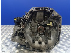 Recambio de caja cambios para renault clio ii (bb_, cb_) 1.5 dci (bb3n, cb3n) referencia OEM IAM JH3193  