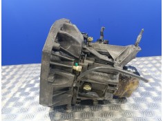 Recambio de caja cambios para renault clio ii (bb_, cb_) 1.5 dci (bb3n, cb3n) referencia OEM IAM JH3193   2