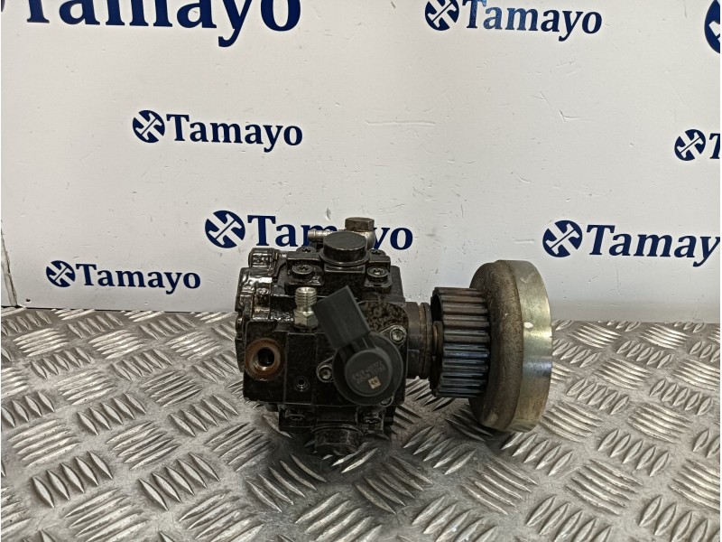 Recambio de bomba inyeccion para volkswagen touareg (7la) 3.0 v6 tdi dpf referencia OEM IAM 0445010171  059130755S