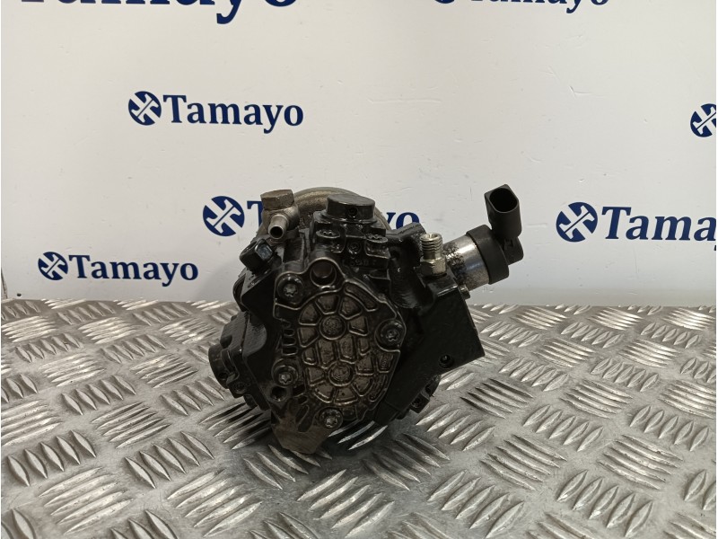 Recambio de bomba inyeccion para volkswagen touareg (7la) 3.0 v6 tdi dpf referencia OEM IAM 0445010171  059130755S