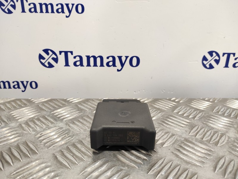 Recambio de modulo electronico para volkswagen polo 1.0 tsi referencia OEM IAM 5Q0906093B  