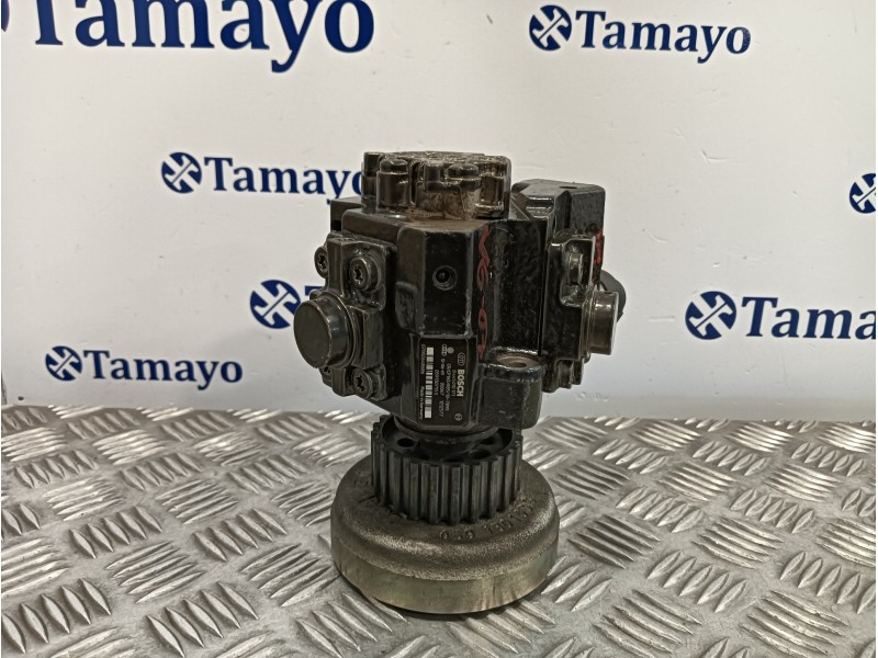 Recambio de bomba inyeccion para volkswagen touareg (7la) 3.0 v6 tdi dpf referencia OEM IAM 0445010171  059130755S