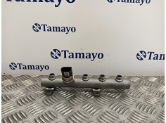 Recambio de rampa inyectora para volkswagen touareg (7la) 3.0 v6 tdi dpf referencia OEM IAM 059130089AB  
