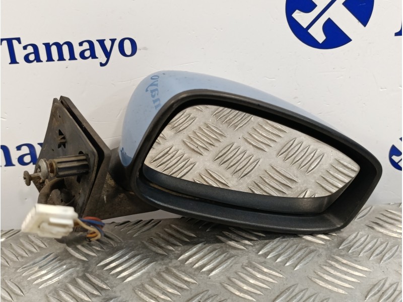 Recambio de retrovisor derecho para fiat idea (135) 1.9 jtd cat referencia OEM IAM   