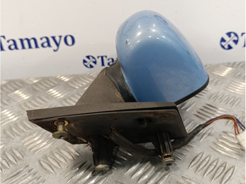 Recambio de retrovisor derecho para fiat idea (135) 1.9 jtd cat referencia OEM IAM   