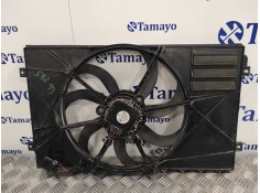 Recambio de electroventilador para seat altea xl (5p5) 1.9 tdi referencia OEM IAM 1K0121203AG 1K0959455EF 1K0121207AS