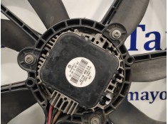 Recambio de electroventilador para seat altea xl (5p5) 1.9 tdi referencia OEM IAM 1K0121203AG 1K0959455EF 1K0121207AS 2