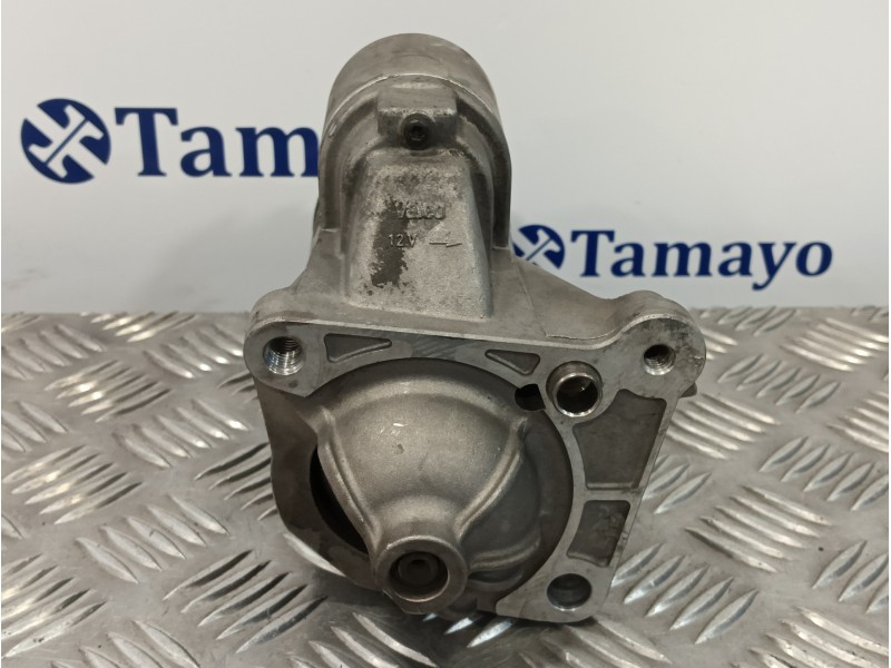 Recambio de motor arranque para volvo s40 berlina 1.9 diesel cat referencia OEM IAM D7R48 8200064465B 30620657