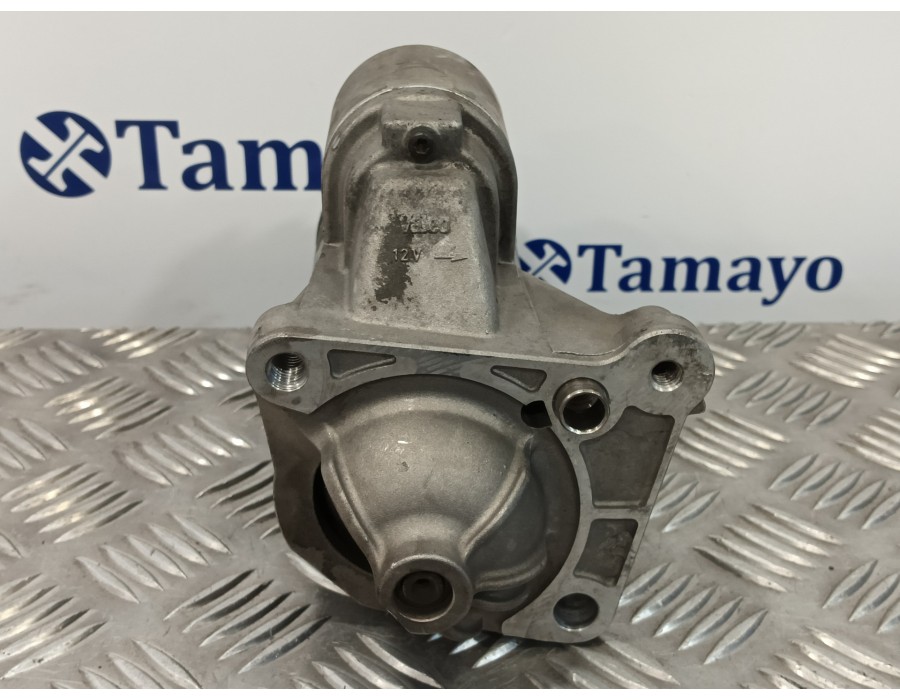 Recambio de motor arranque para volvo s40 berlina 1.9 diesel cat referencia OEM IAM D7R48 8200064465B 30620657