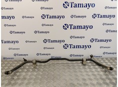 Recambio de barra estabilizadora delantera para volkswagen golf plus (5m1) 1.6 referencia OEM IAM 1K0411335C  