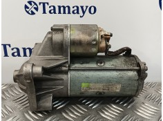 Recambio de motor arranque para volvo s40 berlina 1.9 diesel cat referencia OEM IAM D7R48 8200064465B 30620657 2