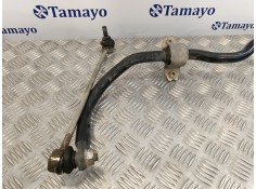 Recambio de barra estabilizadora delantera para volkswagen golf plus (5m1) 1.6 referencia OEM IAM 1K0411335C   2
