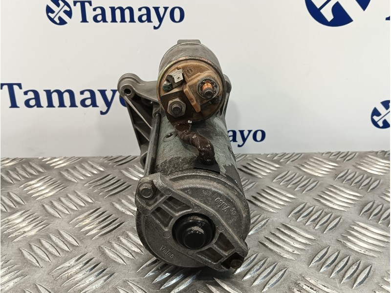 Recambio de motor arranque para volvo s40 berlina 1.9 diesel cat referencia OEM IAM D7R48 8200064465B 30620657