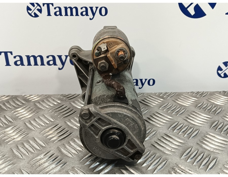 Recambio de motor arranque para volvo s40 berlina 1.9 diesel cat referencia OEM IAM D7R48 8200064465B 30620657