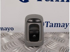 Recambio de mando elevalunas trasero derecho para porsche cayenne (typ 9pa) 4.5 v8 cat referencia OEM IAM 7L5959858 7L5962125 7L