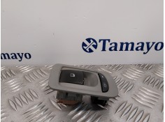 Recambio de mando elevalunas trasero derecho para porsche cayenne (typ 9pa) 4.5 v8 cat referencia OEM IAM 7L5959858 7L5962125 7L 2