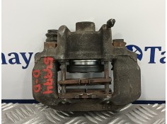 Recambio de pinza freno delantera derecha para piaggio porter 1.4d referencia OEM IAM   