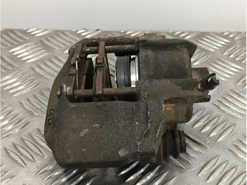 Recambio de pinza freno delantera derecha para piaggio porter 1.4d referencia OEM IAM   