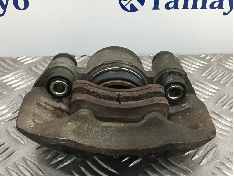 Recambio de pinza freno delantera derecha para piaggio porter 1.4d referencia OEM IAM   