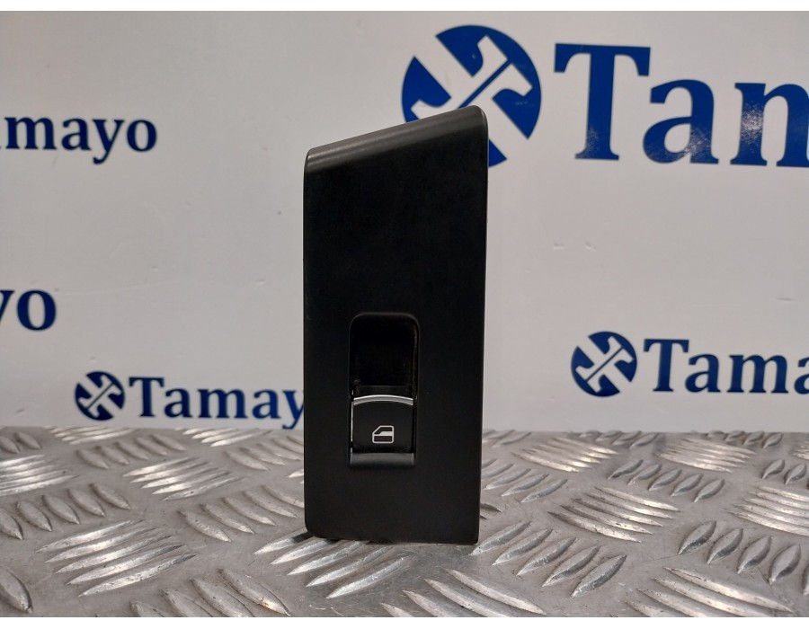 Recambio de mando elevalunas trasero derecho para volkswagen passat variant (365) 2.0 tdi dpf referencia OEM IAM 3AA868750  