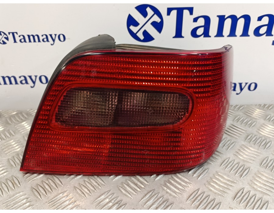 Recambio de piloto trasero derecho para citroën xsara berlina 2.0 hdi cat (rhy / dw10td) referencia OEM IAM   
