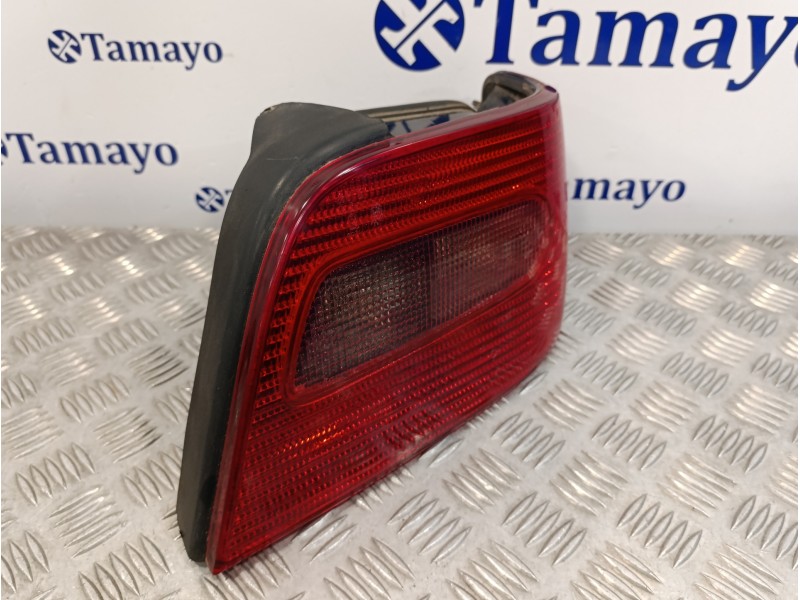 Recambio de piloto trasero derecho para citroën xsara berlina 2.0 hdi cat (rhy / dw10td) referencia OEM IAM   