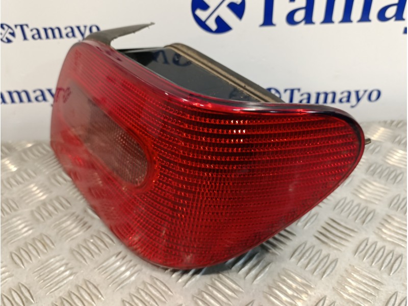 Recambio de piloto trasero derecho para citroën xsara berlina 2.0 hdi cat (rhy / dw10td) referencia OEM IAM   