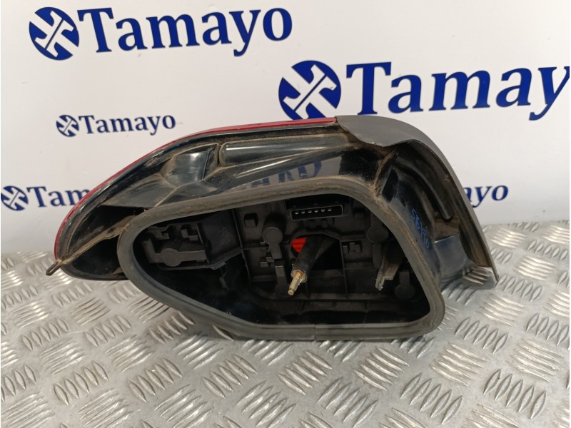Recambio de piloto trasero derecho para citroën xsara berlina 2.0 hdi cat (rhy / dw10td) referencia OEM IAM   