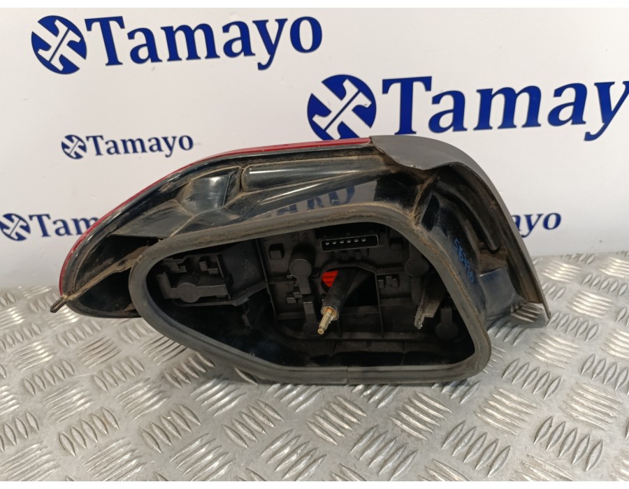 Recambio de piloto trasero derecho para citroën xsara berlina 2.0 hdi cat (rhy / dw10td) referencia OEM IAM   