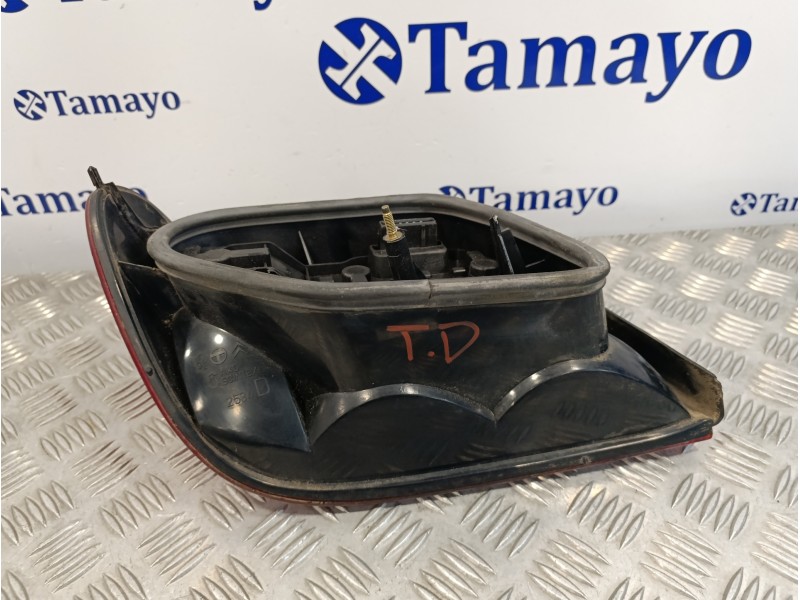 Recambio de piloto trasero derecho para citroën xsara berlina 2.0 hdi cat (rhy / dw10td) referencia OEM IAM   